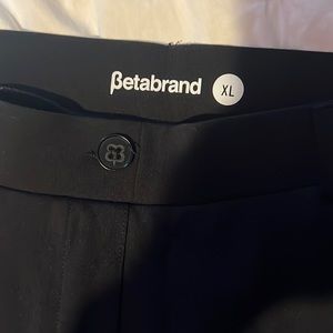 EUC Betabands pants, with pockets